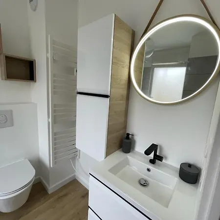 La Maison De Virginie *