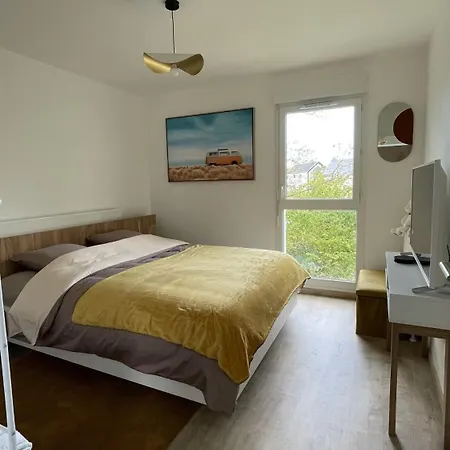 La Maison De Virginie