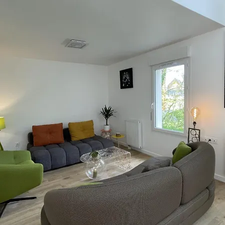 La Maison De Virginie *