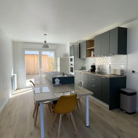 La Maison De Virginie