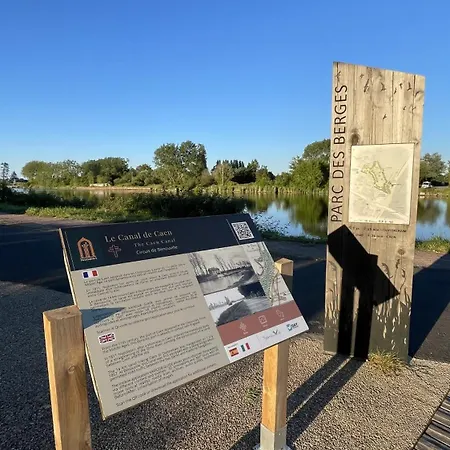 La Maison De Virginie