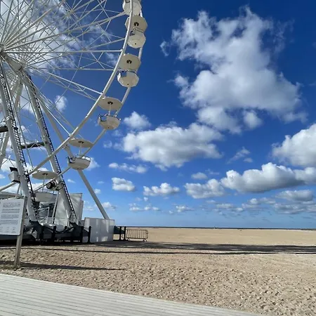 La Maison De Virginie Hébergement de vacances *