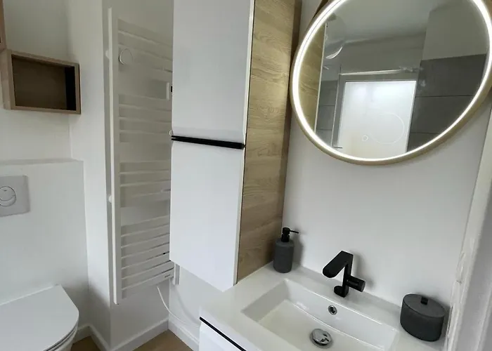 La Maison De Virginie *