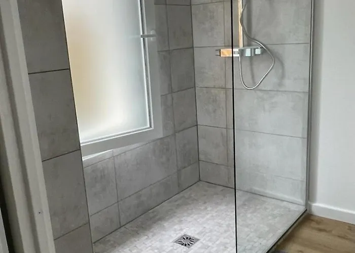 La Maison De Virginie Benouville (Calvados)