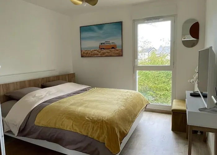 La Maison De Virginie