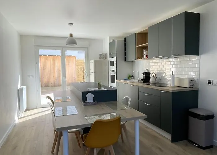 La Maison De Virginie