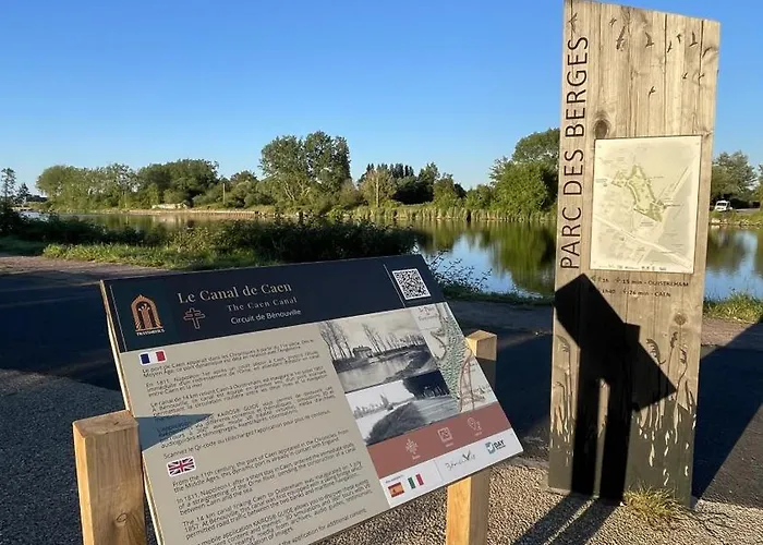 La Maison De Virginie