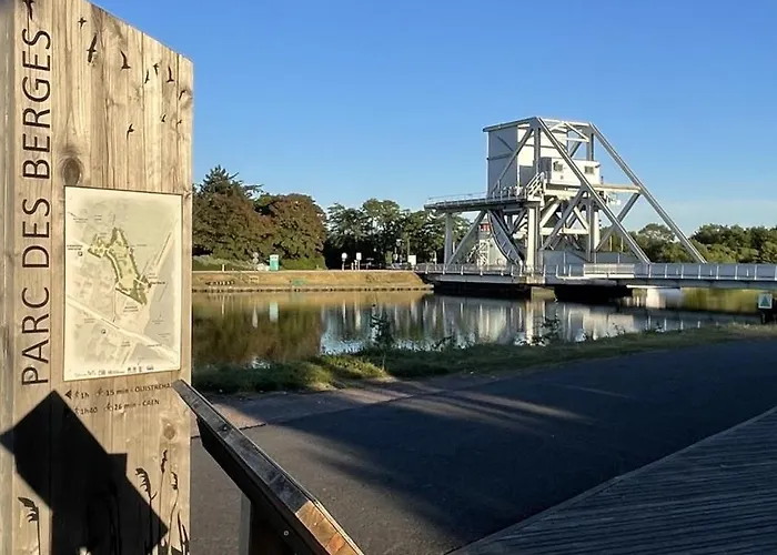 Holiday home La Maison De Virginie