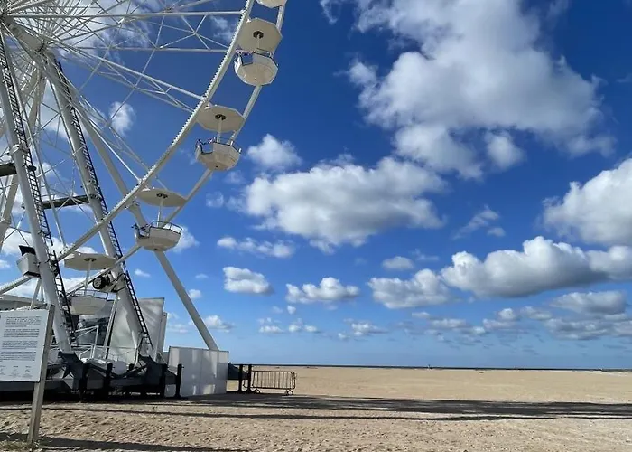 La Maison De Virginie Holiday home *