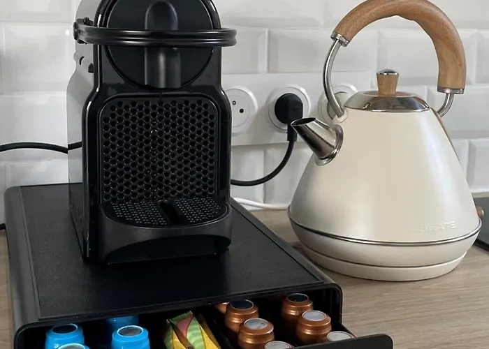 Holiday home La Maison De Virginie *